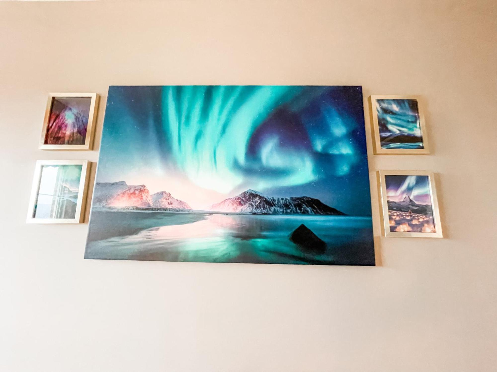 Northside School Bed & Breakfast Боннерс-Ферри Экстерьер фото