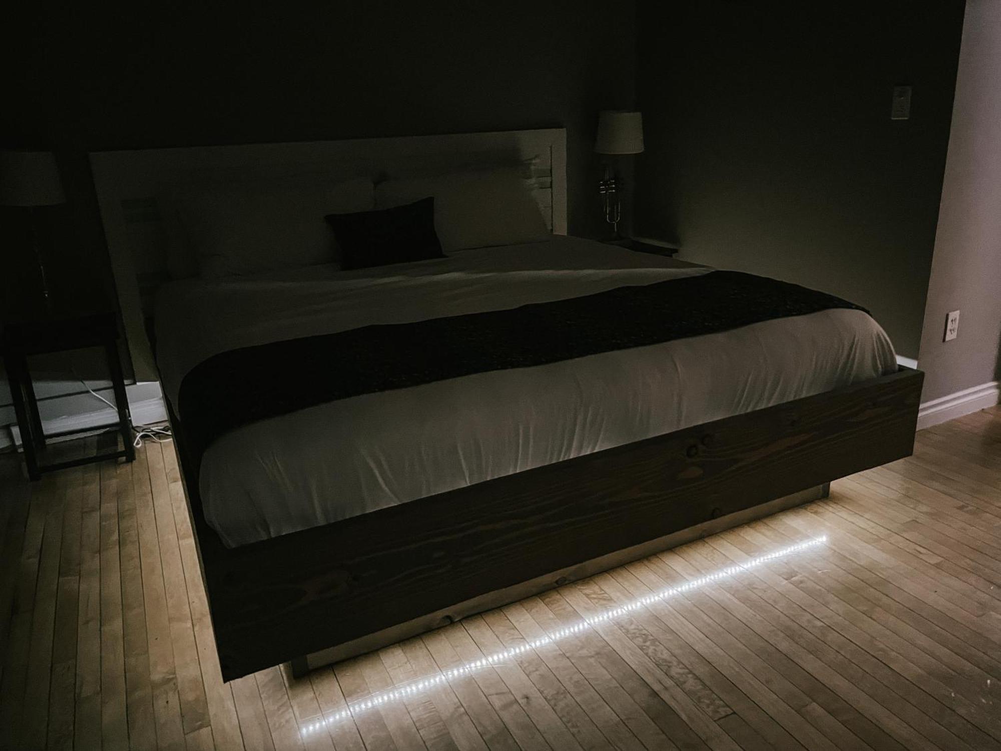 Northside School Bed & Breakfast Боннерс-Ферри Экстерьер фото